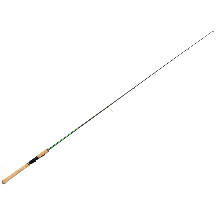 SHIMANO - CPSWX70M2D - COMPRE WALLEYE Spinning Rod