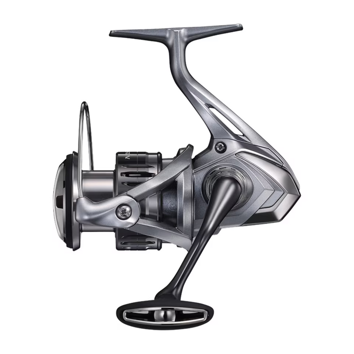 SHIMANO - NASC3000HGFC - NASCI FC Spinning Reel
