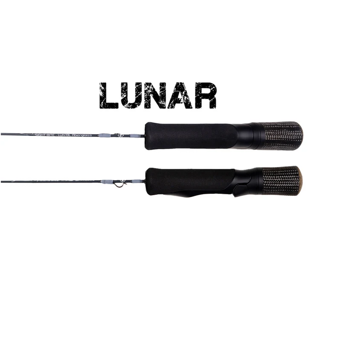 FROSTBITE Sight Bite Ice Rod - 19L