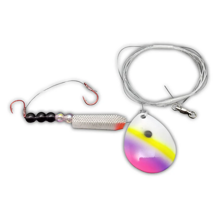 ACME Rattlin' Walleye Spinner Rig