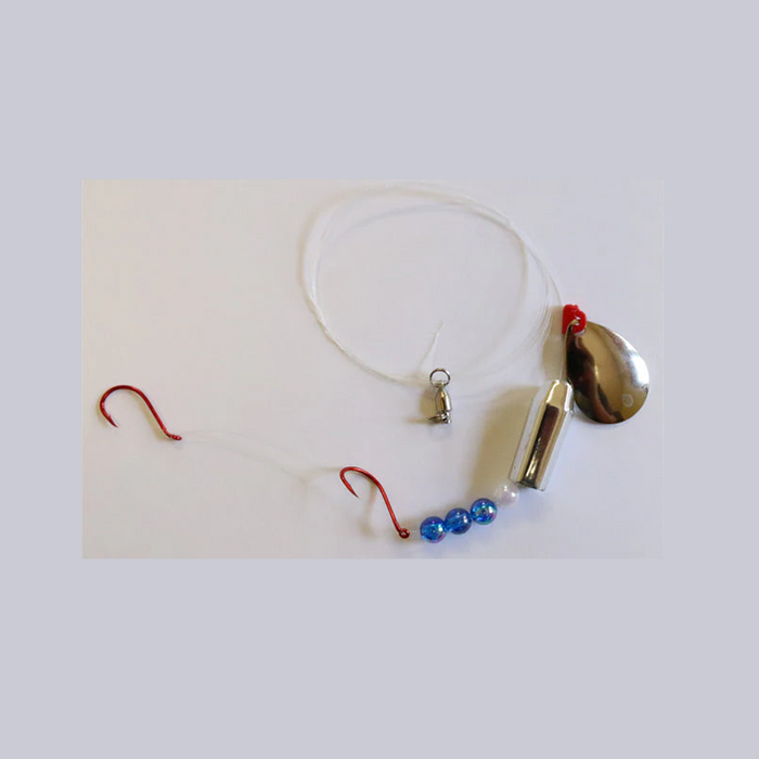 ACME Rattlin' Walleye Spinner Rig