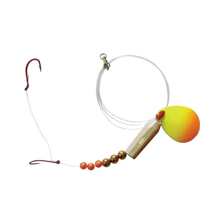 ACME Rattlin' Walleye Spinner Rig