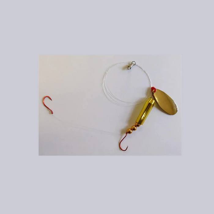ACME Rattlin' Walleye Spinner Rig