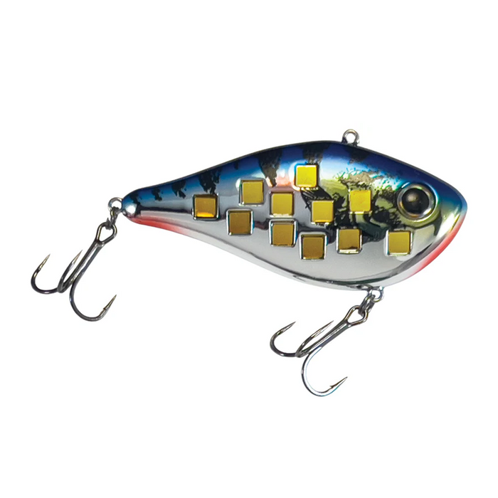REEF RUNNER Flash Shad