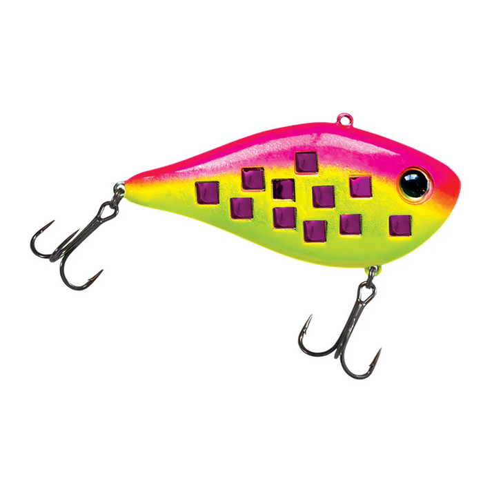 REEF RUNNER Flash Shad