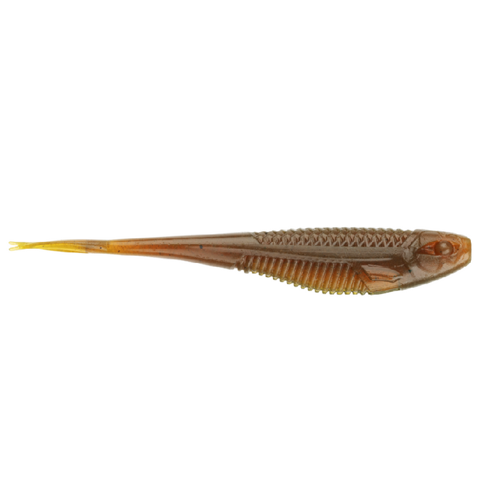 RAPALA Crushcity The Jerk - 7 PACK