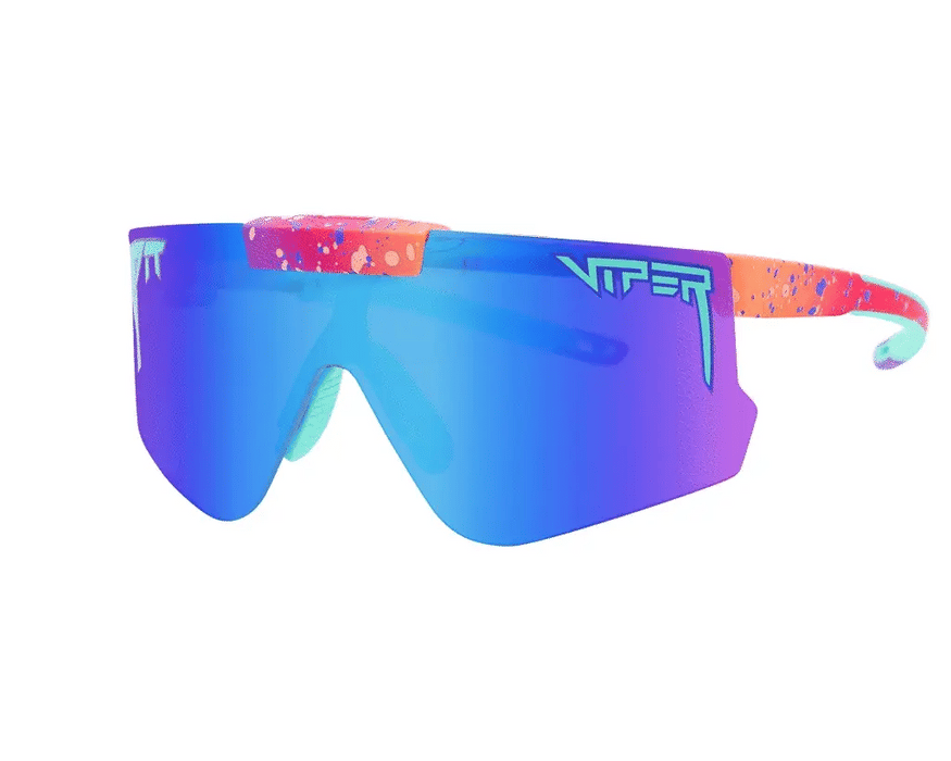 PIT VIPER - The Copacabana Flip-Offs - MULTI