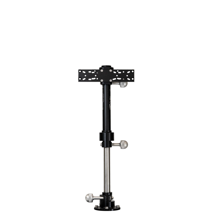 BEATDOWN The Ultimate Quick Release