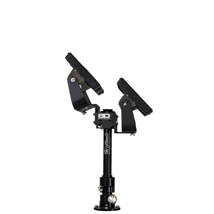 BEATDOWN The Ultimate Double Stack Quick Release