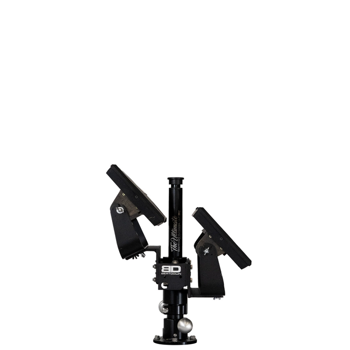 BEATDOWN The Ultimate Double Stack Quick Release