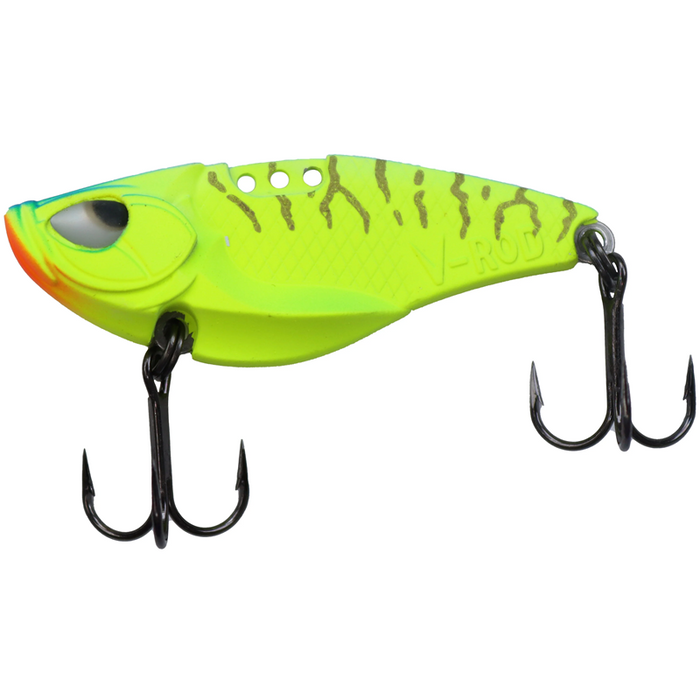 ACME V-Rod Jigs