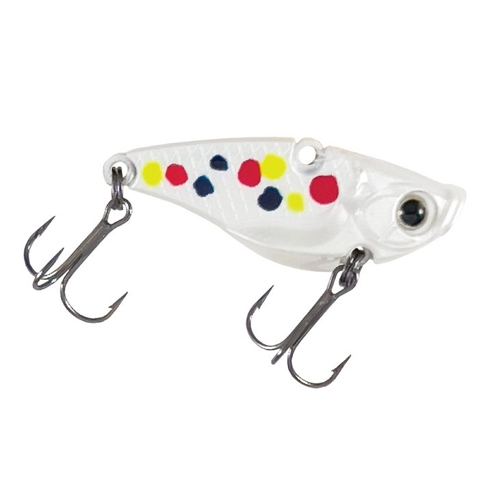 ACME V-Rod Ice Jigs