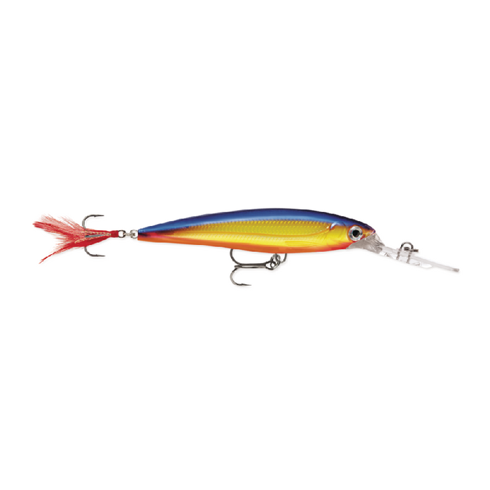 RAPALA X-Rap Deep Lures
