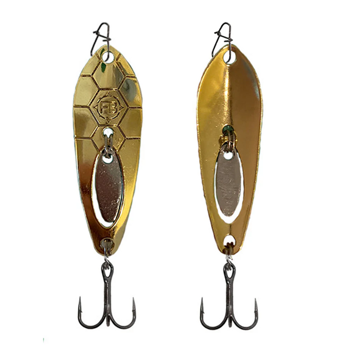 FROSTBITE Dinner Bell Spoon - 1 PACK