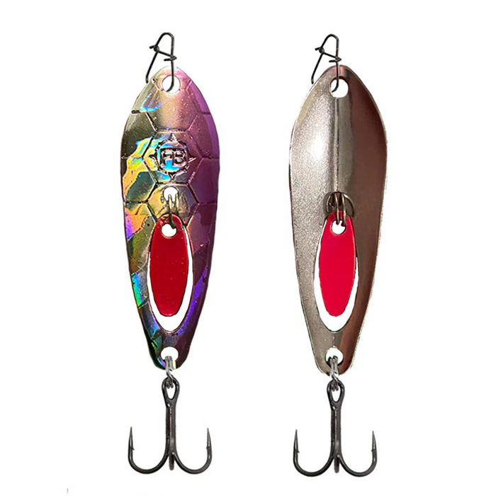 FROSTBITE Dinner Bell Spoon - 1 PACK