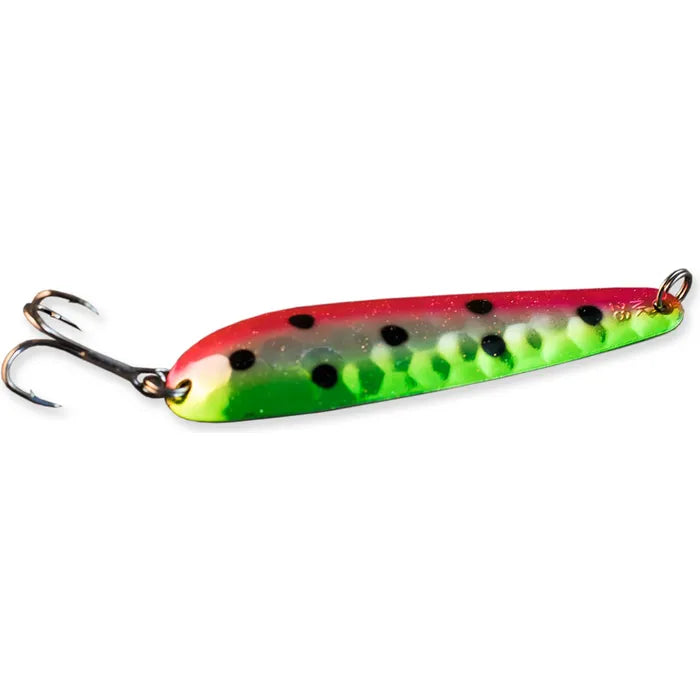 Northern King Trolling Spoon: 5/8oz