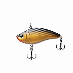 WALLEYE X - RIPPER #7 - 3/4oz