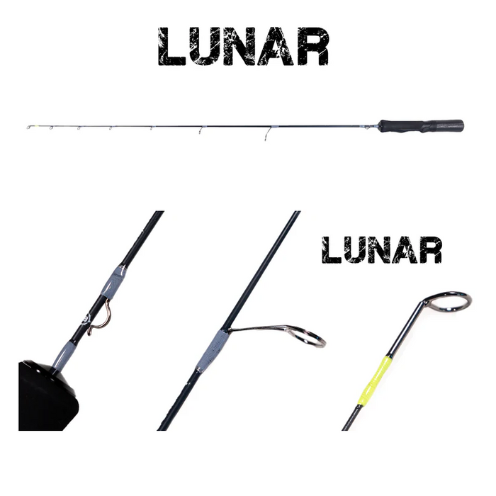 FROSTBITE Drench Ice Rod - 39M