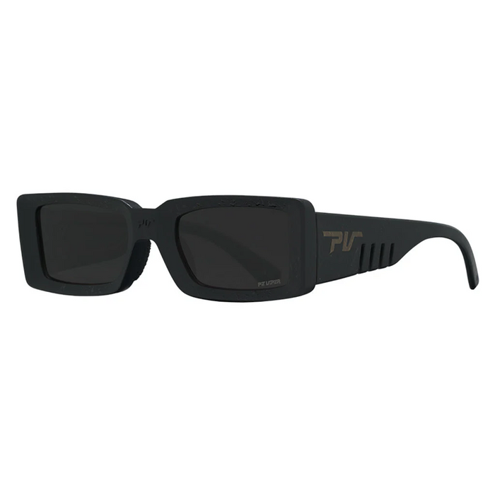 PIT VIPER - The Blacking Out Low Bones - BLACK