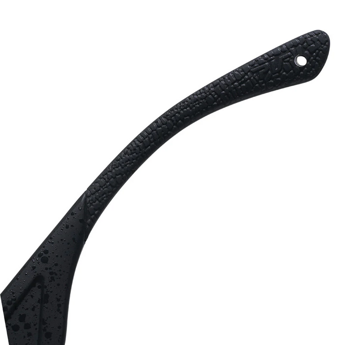 PIT VIPER - The Blacking Out Low Bones - BLACK
