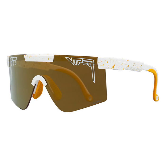 PIT VIPER - The Bel Air Original 2.0 Wide - GOLD