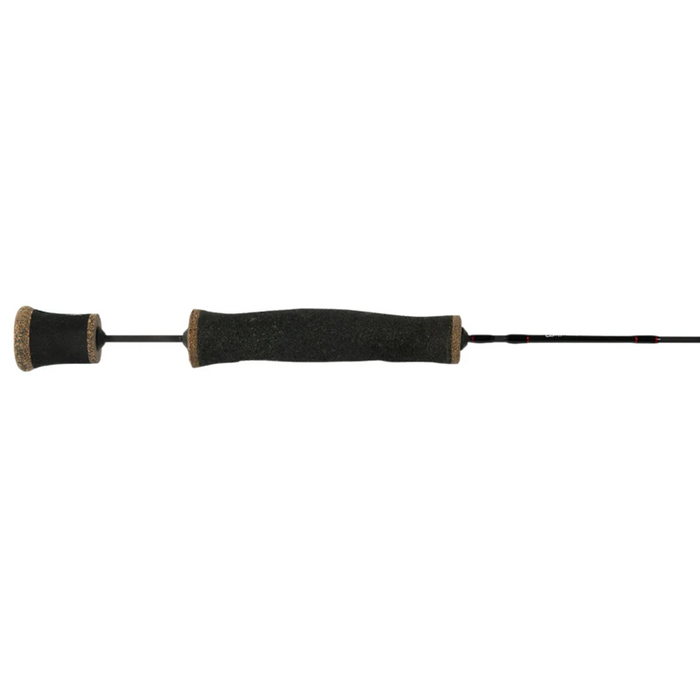 ELLIOTT Wally Perca Ice Fishing Rod - 30"