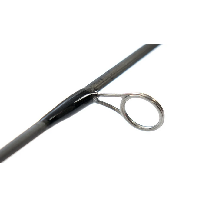 ELLIOTT Wally Perca Ice Fishing Rod - 30"