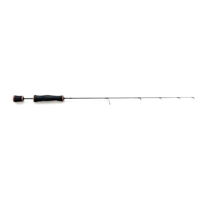 ELLIOTT Wally Perca Ice Fishing Rod - 30"