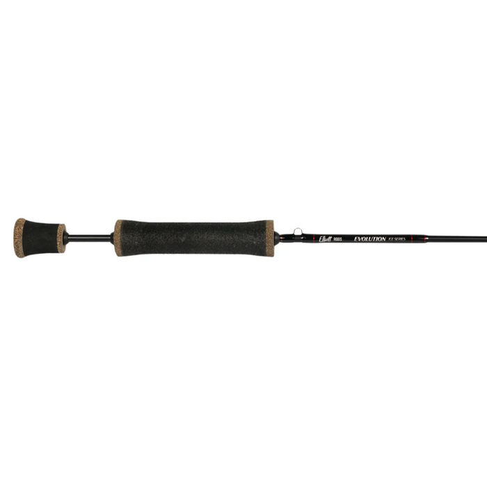 ELLIOTT Evolution Ice Fishing Rod - 45"