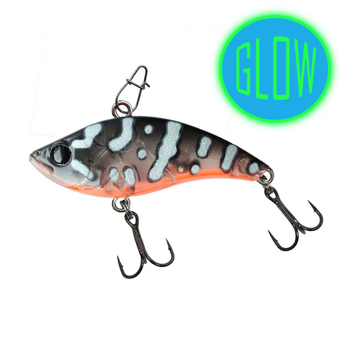 FROSTBITE Tantrum Rattlebait