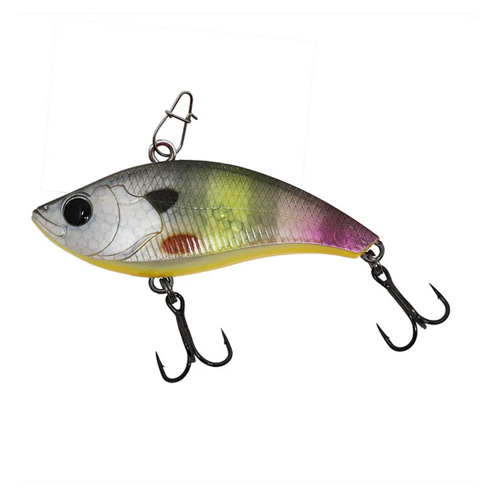 FROSTBITE Tantrum Rattlebait