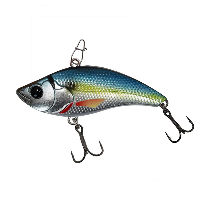 FROSTBITE Tantrum Rattlebait