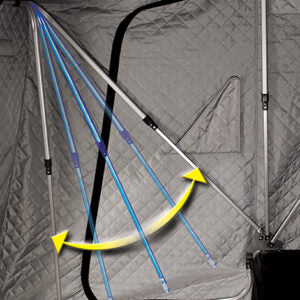 OTTER OUTDOORS - XT Pro X-Over Lodge - 201152