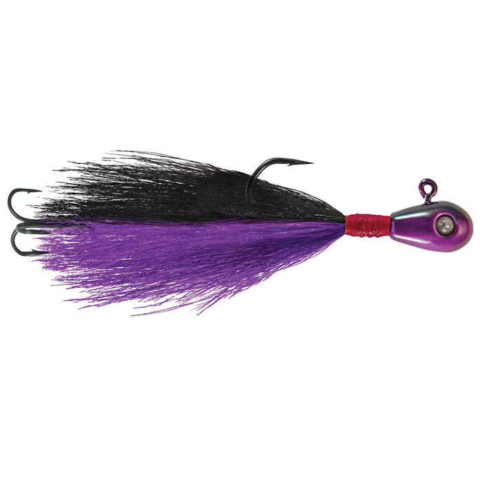 KALIN'S Rattlin' Google Eye Hair Jig