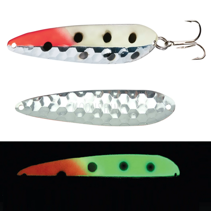 MOONSHINE Half Moon Spoon