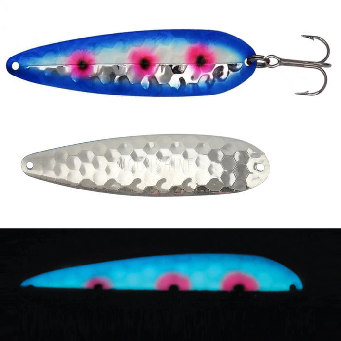 MOONSHINE Half Moon Spoon