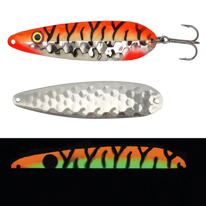 MOONSHINE Half Moon Spoon