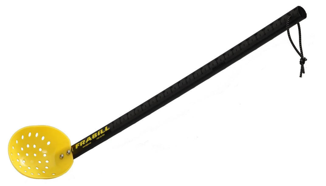 FRABILL Ice Scooper