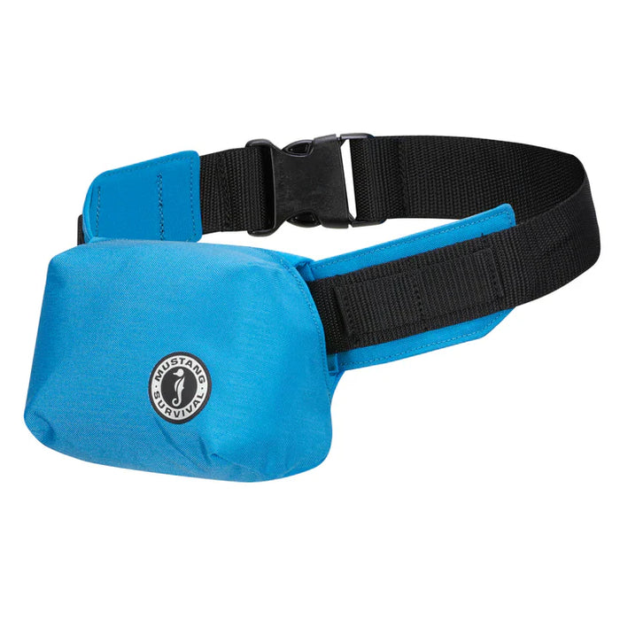 MUSTANG SURVIVAL Minimalist Inflatable Belt Pack