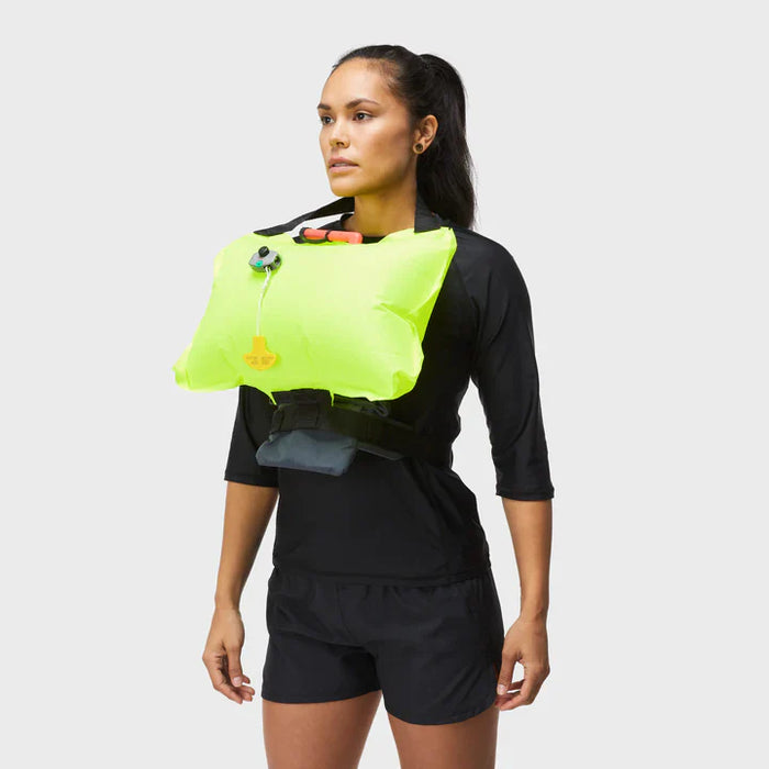 MUSTANG SURVIVAL Minimalist Inflatable Belt Pack