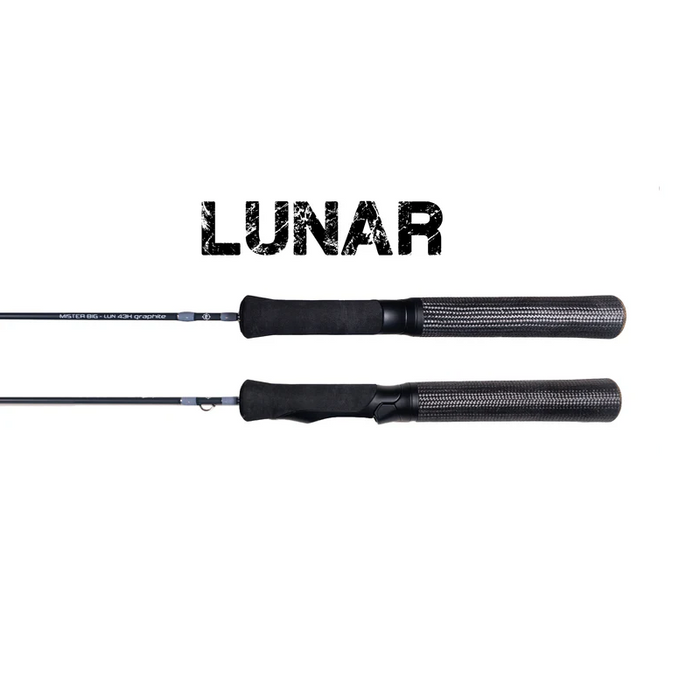 FROSTBITE Mister Big Ice Rod - 43H