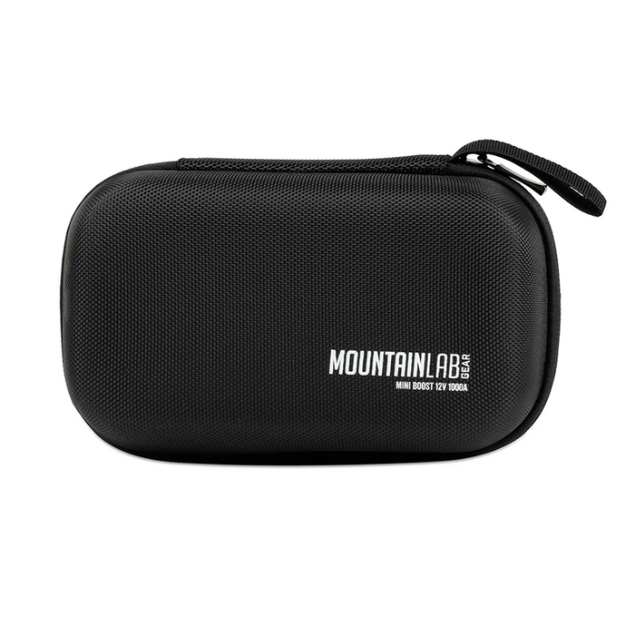 MOUNTAN LAB Mini Boost Battery Booster - 12V 1000A