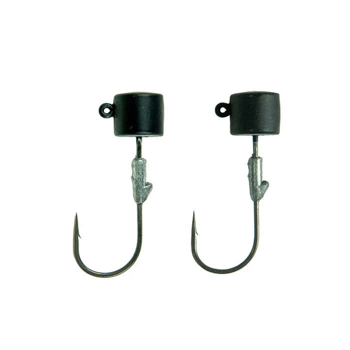 FROSTBITE Bug Shuttle Ned Head - 3 PACK