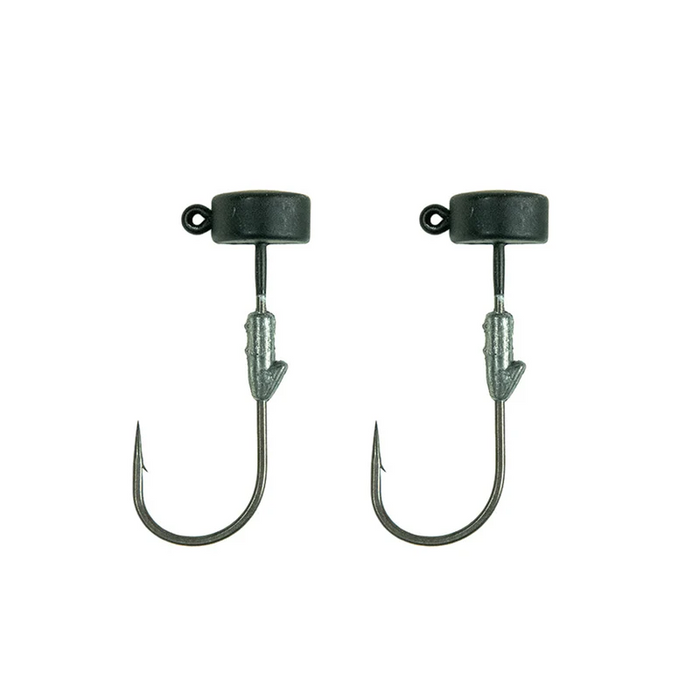 FROSTBITE Bug Shuttle Ned Head - 3 PACK