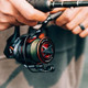 SEVIIN - GSS2500 - GS SERIES Spinning Reels