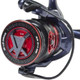 SEVIIN - GSS2500 - GS SERIES Spinning Reels