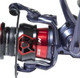 SEVIIN - GSS2500 - GS SERIES Spinning Reels