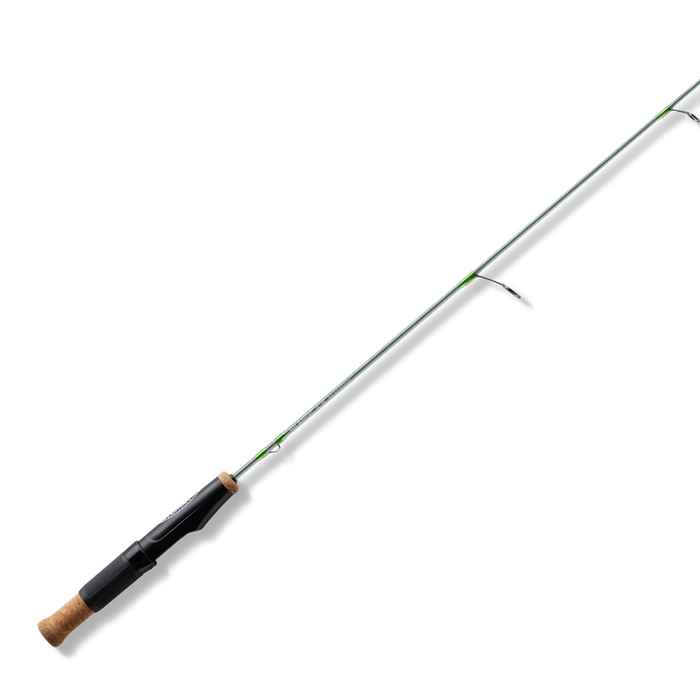 ST. CROIX Skandic Ice Fishing Rod - HANDLE 5