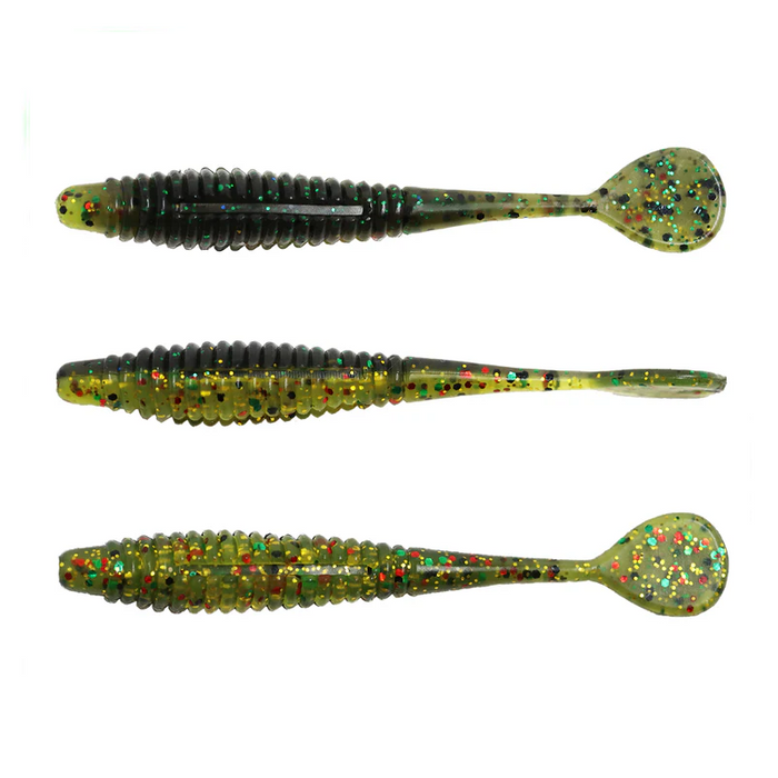 FROSTBITE Derby Slayer - 6 PACK