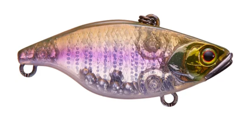 JACKALL Crankbaits